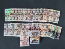 2024 Panini Select WWE Wrestling Silver Concourse #1-100 Pick Your Card