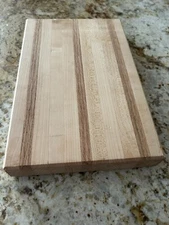Cutting Board Wood