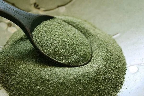 Organic Plaque Off Dogs Cats Teeth Banish Plaque Out Remove Tartar 500G Breath  - Image 3 of 4