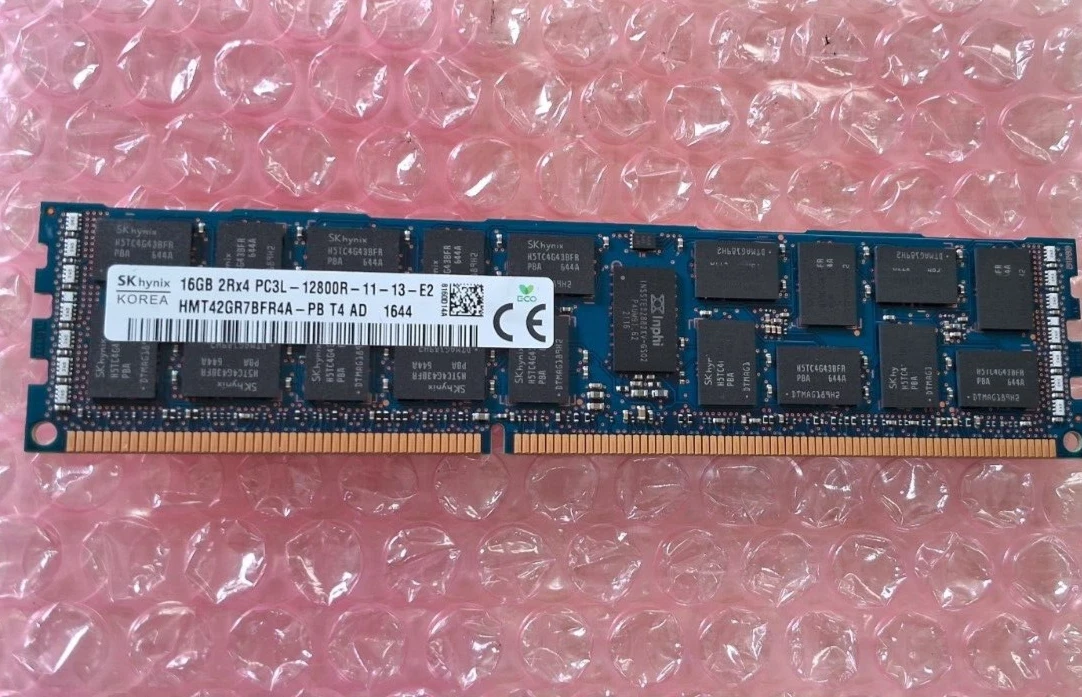SK hynix PC3-12800 (DDR3-1600) Server RAM for sale | eBay UK