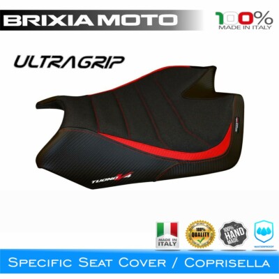 SATTELBEZUG TANAMI ULTRAGRIP 4RD-1 TUONO V4 - DOWN APRILIA TUONO V4 (11-19)