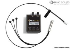 Kk Trinity Pro Mini