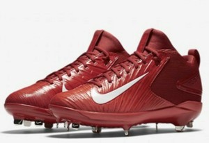 professional baseball cleats