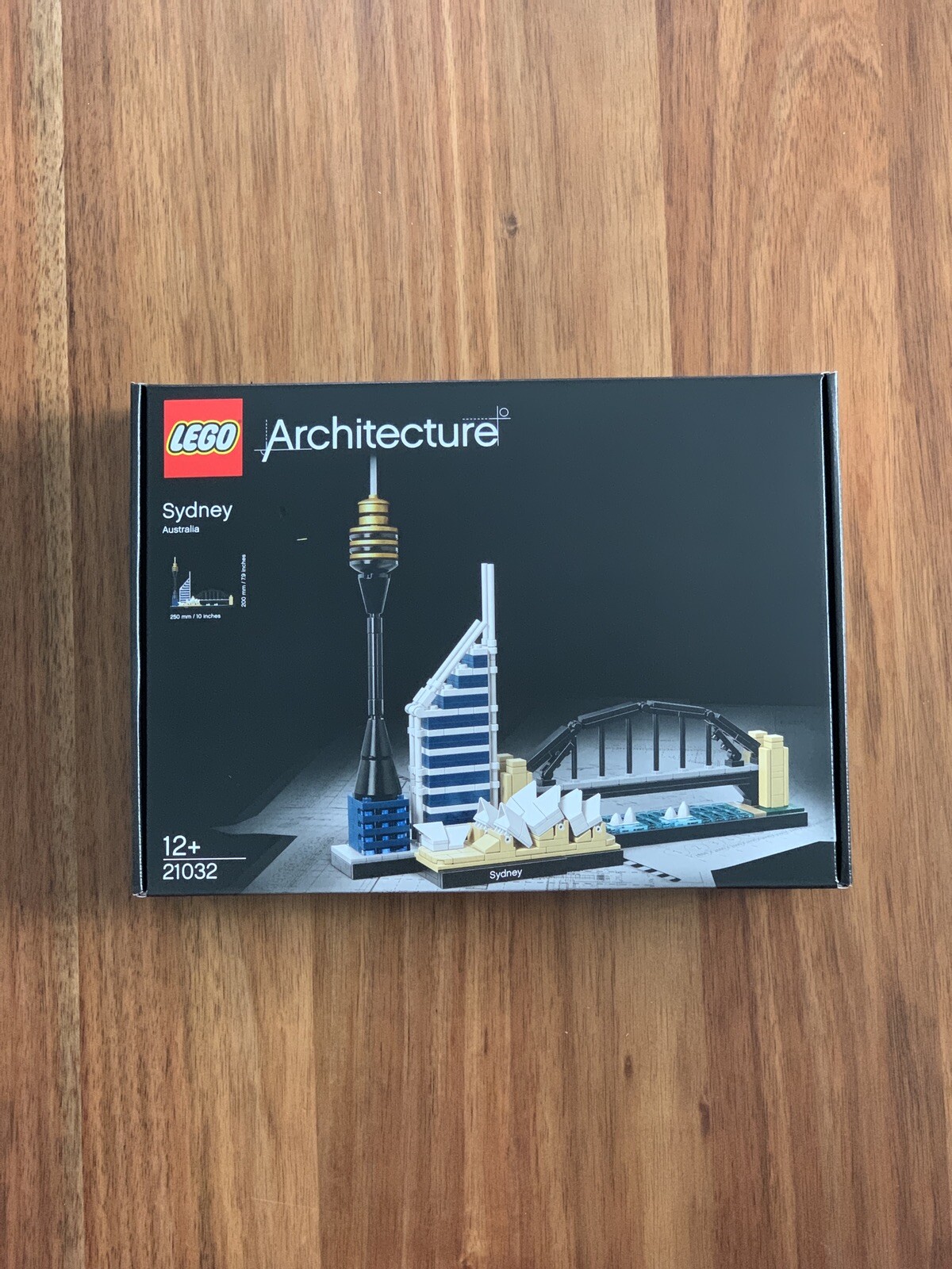 lego 21032 architecture sydney