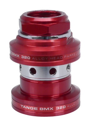 Tange MX320  sealed bearing aluminum alloy old school BMX bicycle headset - 1''