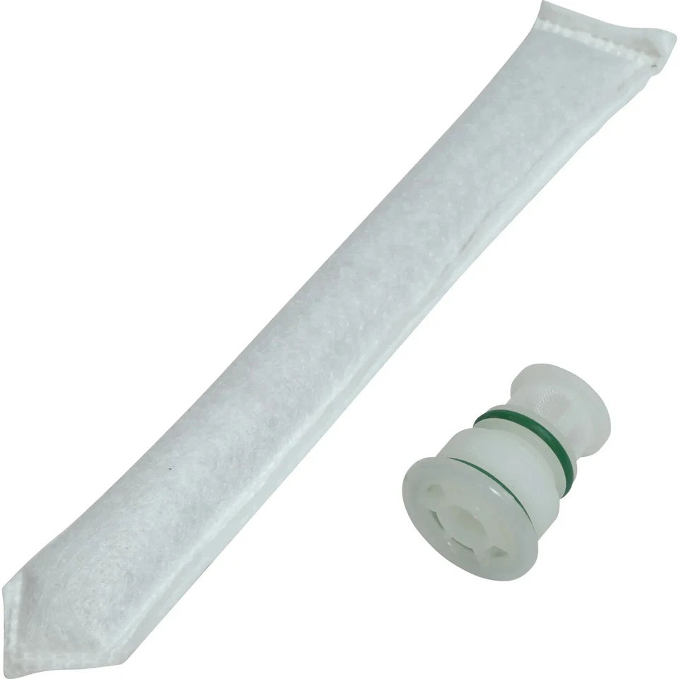 Kit Compresor A/C Fit Kia Forte 2010-2011 Foto 4 de 4