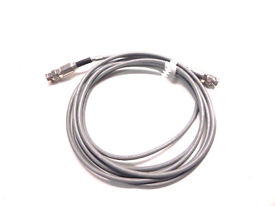 Keysight 16493D-002 Quadraxial Cable 3 meters for 41420A and Keysight 16493D-002 Quadraxial Cable 3 meters for 41420A and
