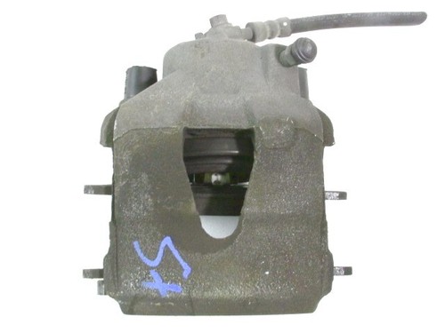 1K0615123D Bremssattel Vorne Links VOLKSWAGEN Polo 1.4 B 63KW 5M 5P (2009