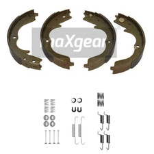 Bremsbacken Handbremse für Subaru Forester SH Impreza GR Legacy V Outback BR