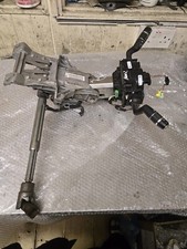  LAND ROVER FREELANDER 2 2.2 DIESEL STEERING COLUMN BJ32-3C529-FB