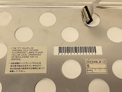 NL6448AC30-12 9.4