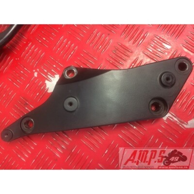 Motorhalter ZX10R 06 07 