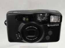 Fujifilm Zoom Cardia Super 270 Film Camera