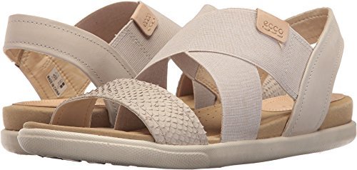 ecco damara 2 mens yellow