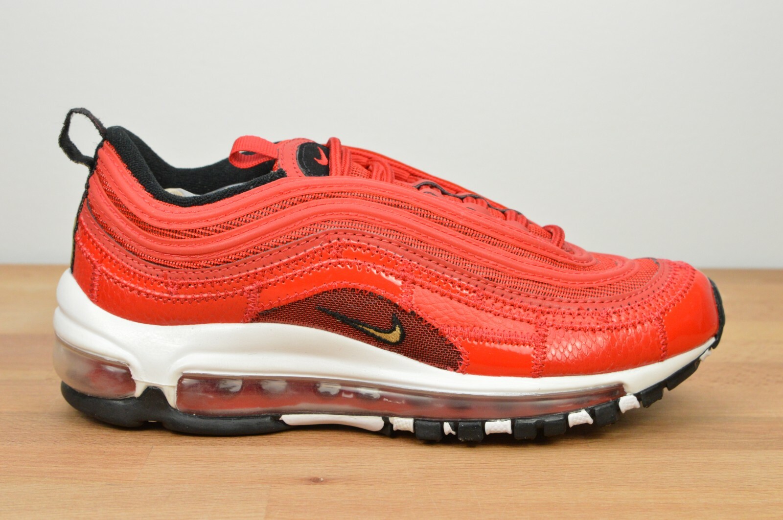 ronaldo nike 97
