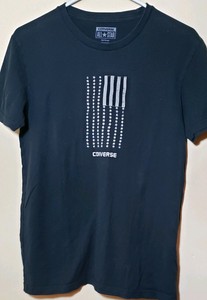 camiseta all star converse