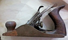 VINTAGE SARGENT VBM NO. 409 size 4 PLANE with Stanley Sweetheart parts