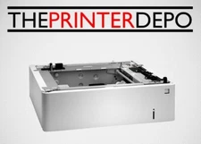 HP LaserJet Enterprise M553 M555 M577 M578  550-Sheet Media Tray✅B5L34A✅