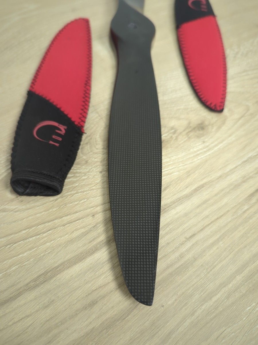 XOAR PJWWII 18x10 RC Modello Aereo Elica 18 Pollici Legno Vuoto Prop - Foto 5