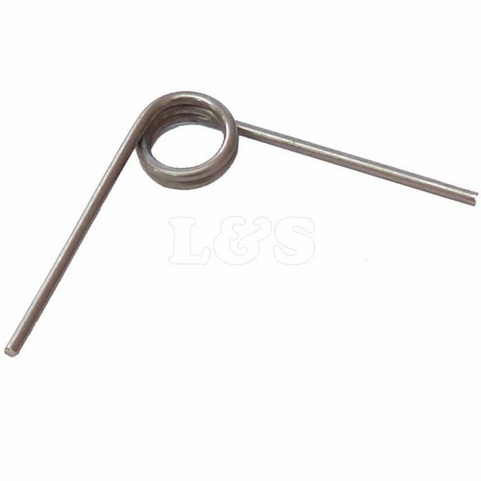 Torsion Spring for Wacker BH23 & BH24 Breakers - 5000212561