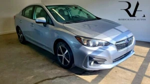 2019 Subaru Impreza TOURING 28 026 KM