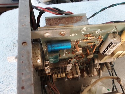 DYNACO ST400 ST410 ST416 ST150 ADCOM 555 OUTPUT TRANSISTORS 8PK - Foto 4