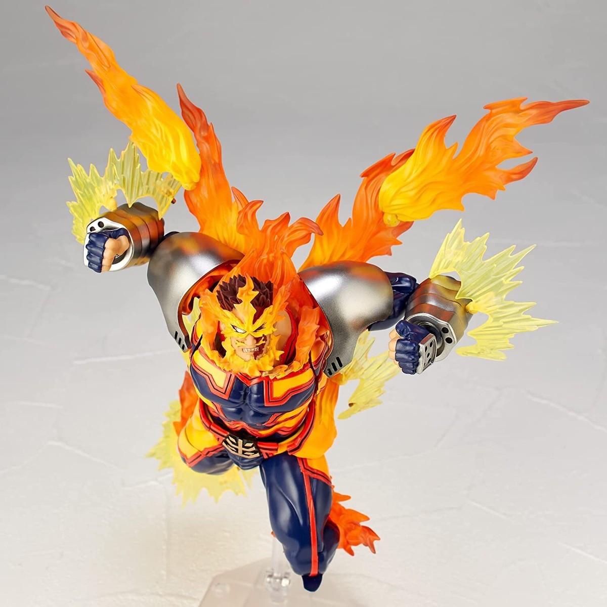 良品！初中級者に！ ENDEAVOR エンデバー GUERRILLA 154cm s-l400.jpg