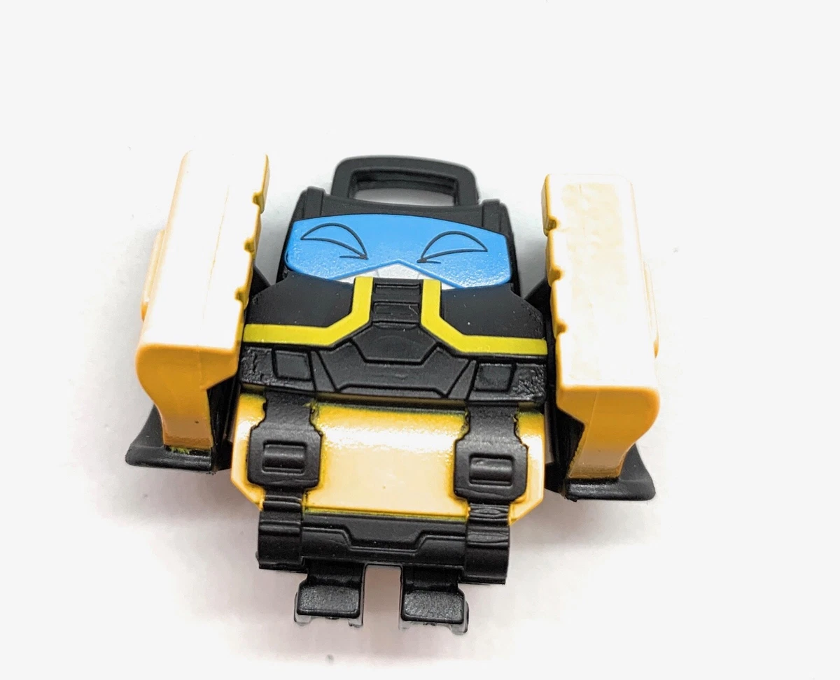 Transformers botbots shed heads deals