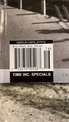 LIFE Magazine Pearl Harbor Collector's Edition 70 Year Anniversary