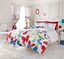 thumbnail 36 - Duvet Cover with Pillow Case Quilt Cover Bedding Set Single Double King All Size