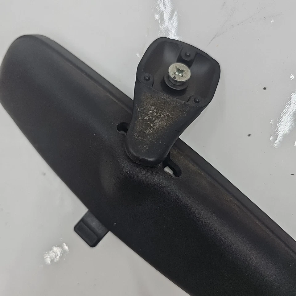 2001-2012 Hyundai Elantra Interior Rear View Mirror Oem 2007-2009 Kia Spectra - Image 3 of 3