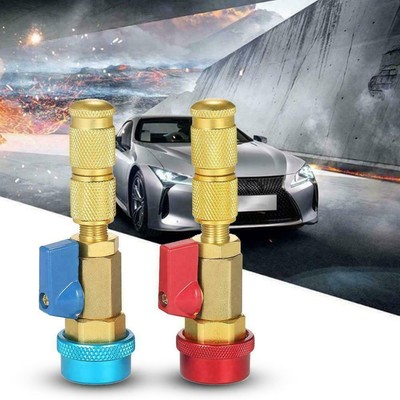 Car Air Conditioner Repair Shop / Recharge Air Conditioner In Auto