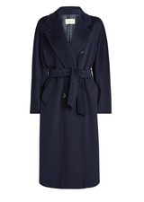 Max Mara Genuine “madame” 101801 Icon Coat Sz Uk 4 Rrp £2555 2024/25 Season New!