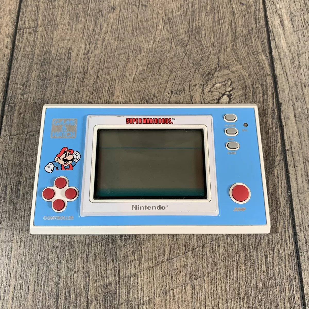 Game & Watch Super Mario Bros. - Jeu électronique portable