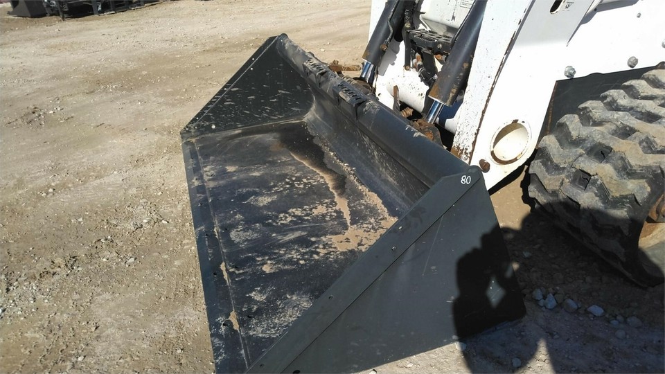 2021 Bobcat T870 Skid Steers eBay