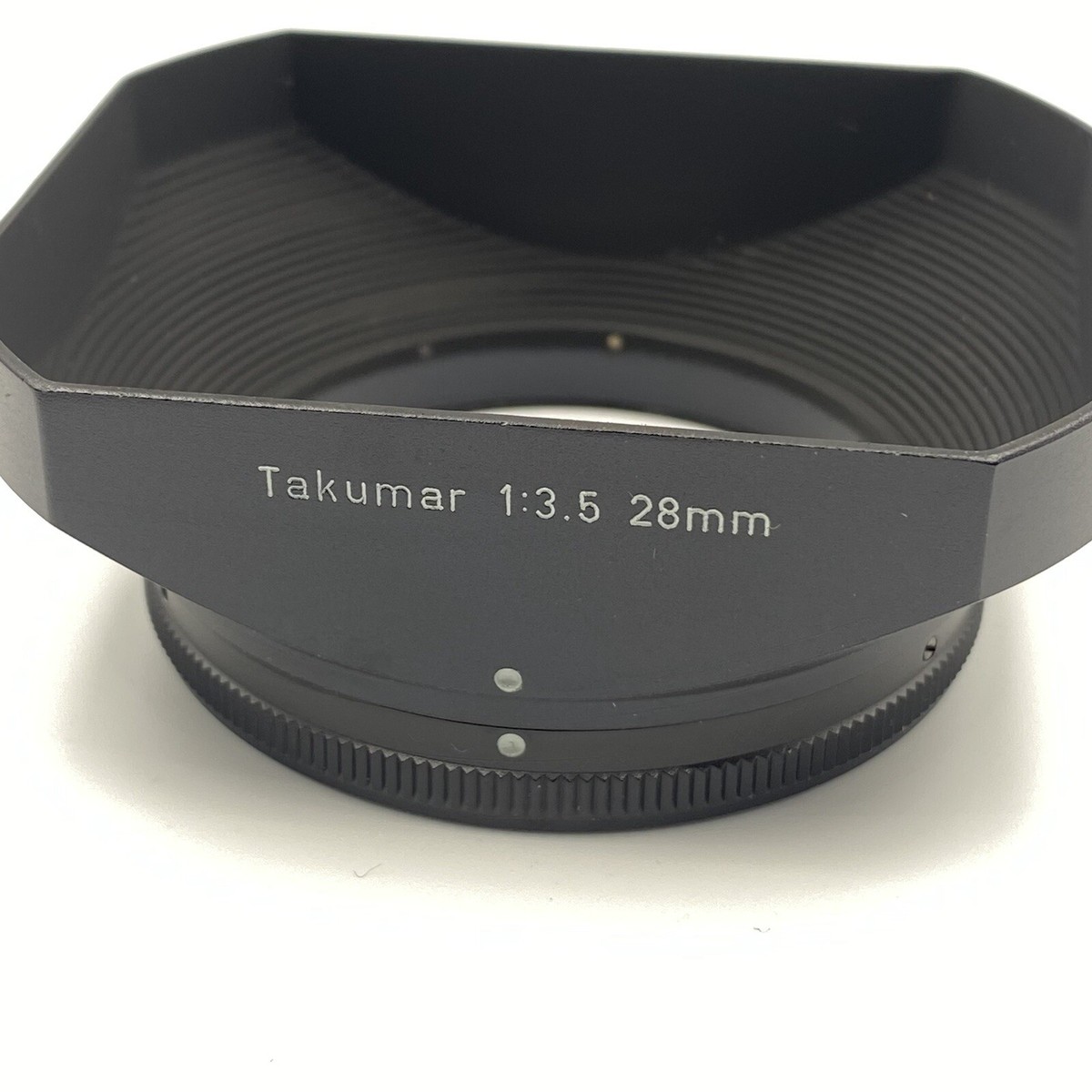 Pentax Takumar-A 28-80mm F3.5 Zoom Lens – SHOWA