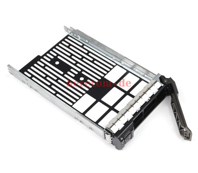 F238F 3,5-Zoll-Sas-Caddy-Fach Für Dell Poweredge T310 T410 T710 R510 R710