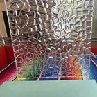 Vintage Sierra Square Platter from Tiffany & Co Tiffany & Co.