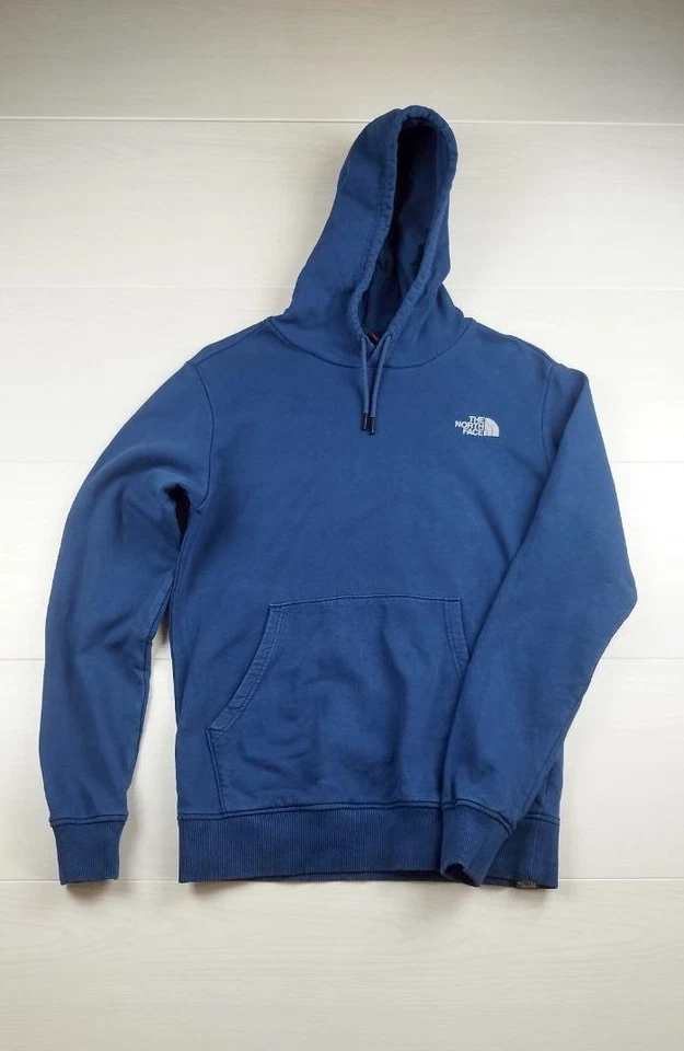 Sweat à capuche The North Face taille M homme - Photo 2/4
