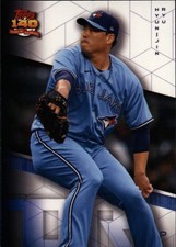 2021 Topps Archives - 2091 Topps Hyun-Jin Ryu #294