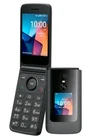 TCL Flip 4 32GB T440W 5G Flip Phone (T-Mobile) Only - Excellent