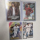 Shohei Ohtani 2019 Topps Holiday Rookie Cup SP Angels Dodgers MVP 🔥 Card Lot