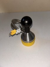Cooper-Atkins 50014-K Weighted Griddle Surface Thermocouple Probe