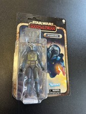 STAR WARS THE BLACK SERIES THE MANDALORIAN BO-KATAN KRYZE FIGURE