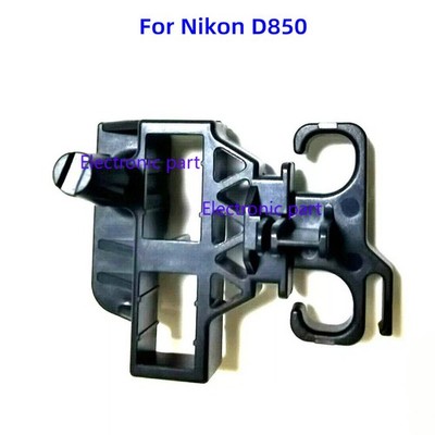 For Nikon D850 USB Data Cable Box Support Holder Bracket Frame Cover Clamp Clip