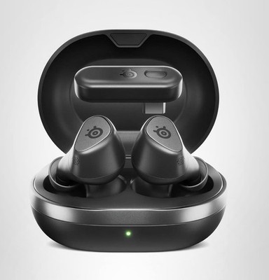 Wireless Gaming Headset 2.4GHz Bluetooth 5.3 for PS5, PS4, PC, Switch