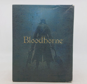 Bloodborne Special Edition | eBay