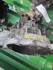 Boite de vitesse Opel VECTRA