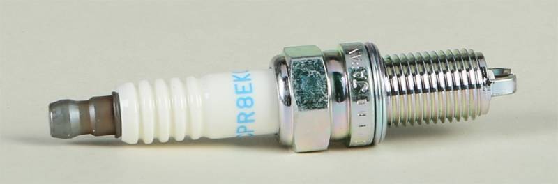 NGK Spark Plug - DCPR8EKC - 7168