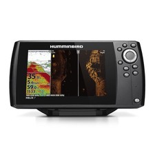 HUMMINBIRD 411920-1 HELIX 7 CHIRP SI GPS G4